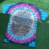 Vintage Grateful Dead Tee Size M