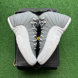 Jordan Stealth 12s Size 7Y