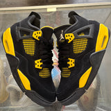 Jordan Thunder 4s Size 6Y