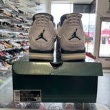 Jordan Oxidized Green 4s Size 12