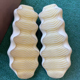 Yeezy Sulfur 450s Size 12