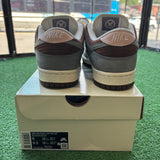 Nike Yuto Horigome SB Low Dunks Size 8