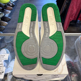 Jordan Lucky Green 2s Size 11