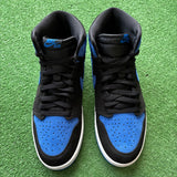 Jordan Reimagined Royal 1s Size 10