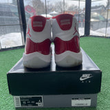 Jordan Cherry 11s Size 11