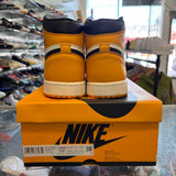 Jordan Taxi 1s Size 10.5