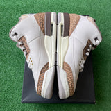 Jordan Palomino 3s Size 6Y