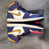 Jordan LA To Chicago 1s Size 12