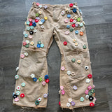 Zdroyevski Custom Carhartt Jeans Size 38W
