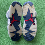 Jordan Olympic 6s Size 10.5