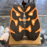 Yeezy Wash Orange 700s Size 12