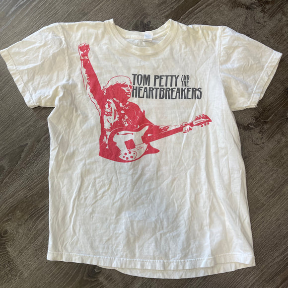 Vintage Tom Petty Tee Size S