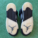 Jordan Moonlight 5s Size 6.5Y