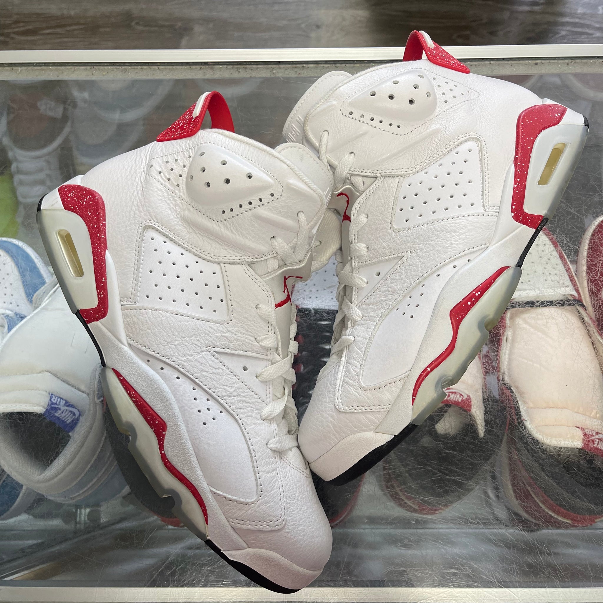 Jordan 6 10.5 shop