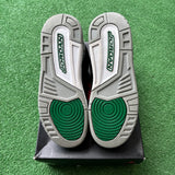 Jordan Pine Green 3s Size 6Y