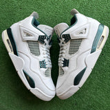 Jordan Oxidized 4s Size 10