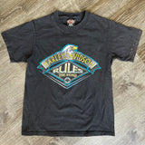 Vintage Harley Davidson Tee Size S