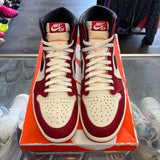 Jordan Lost And Found 1s Size 12