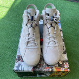 Jordan Georgetown 6s Size 12