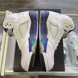 Jordan Grape 5s Size 9.5