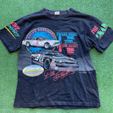Vintage NASCAR Dale Earnhardt Tee Size L
