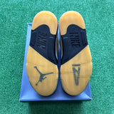Jordan A Ma Maniére 5s Size 12W/10.5M
