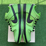 Nike Buttercup Power Puff SB Low Size 10
