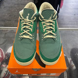 Jordan Nina Chanel Abney Bicoastal 3s Size 13W/11.5.M