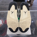 Jordan Black Sail 4RM Size 9