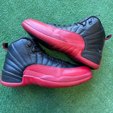 Jordan Flu Game 12s Size 10