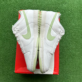 Nike Honeydew Low Dunk Size 10.5
