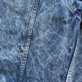 Vintage Levi’s Denim Jean Jacket