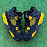 Jordan Thunder 4s Size 10