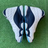 Jordan Obsidian 13s Size 10