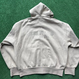 Ess Hoodie Size M