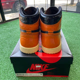 Jordan Shattered Backboard 3.0 1s Size 11