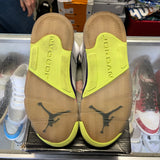 Jordan Alternate Bel Air 5s Size 8