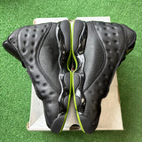 Jordan Altitude 13s Size 10.5