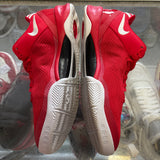 Nike Kobe University Red Protro 8s Size 6.5Y