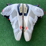 Jordan Tinker 6s Size 10