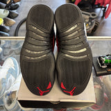Jordan Bloodline 12s Size 9