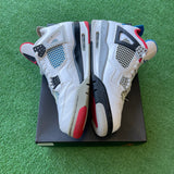 Jordan What The 4s Size 11
