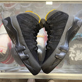 Jordan Dark Charcoal 9s Size 10