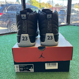 Jordan Barons 12s Size 10