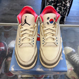 Jordan Seoul 2.0 3s Size 9