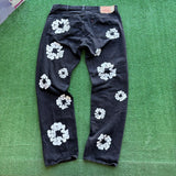 Denim Tears x Levi's Jeans Size 40