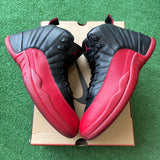 Jordan Flu Game 12s Size 12