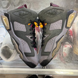 Jordan Bordeaux 6s Size 6.5Y