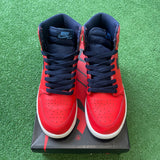 Jordan David Letterman 1s Size 7Y