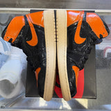 Jordan Shattered Backboard 3.0 1s Size 5Y